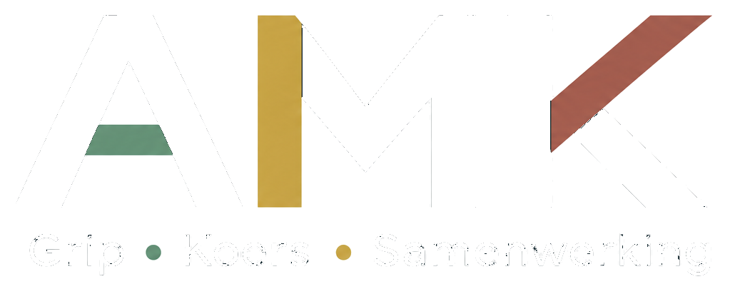 AMK - Grip · Koers · Samenwerking